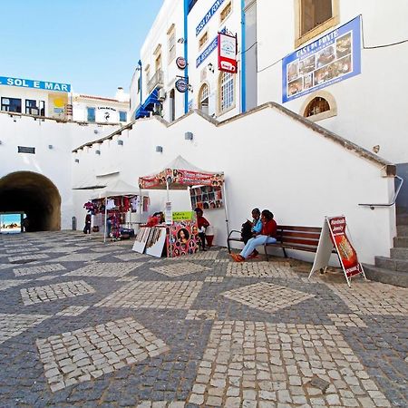 Albufeira Concept With Pool By Homing Guia (Faro) Exterior foto