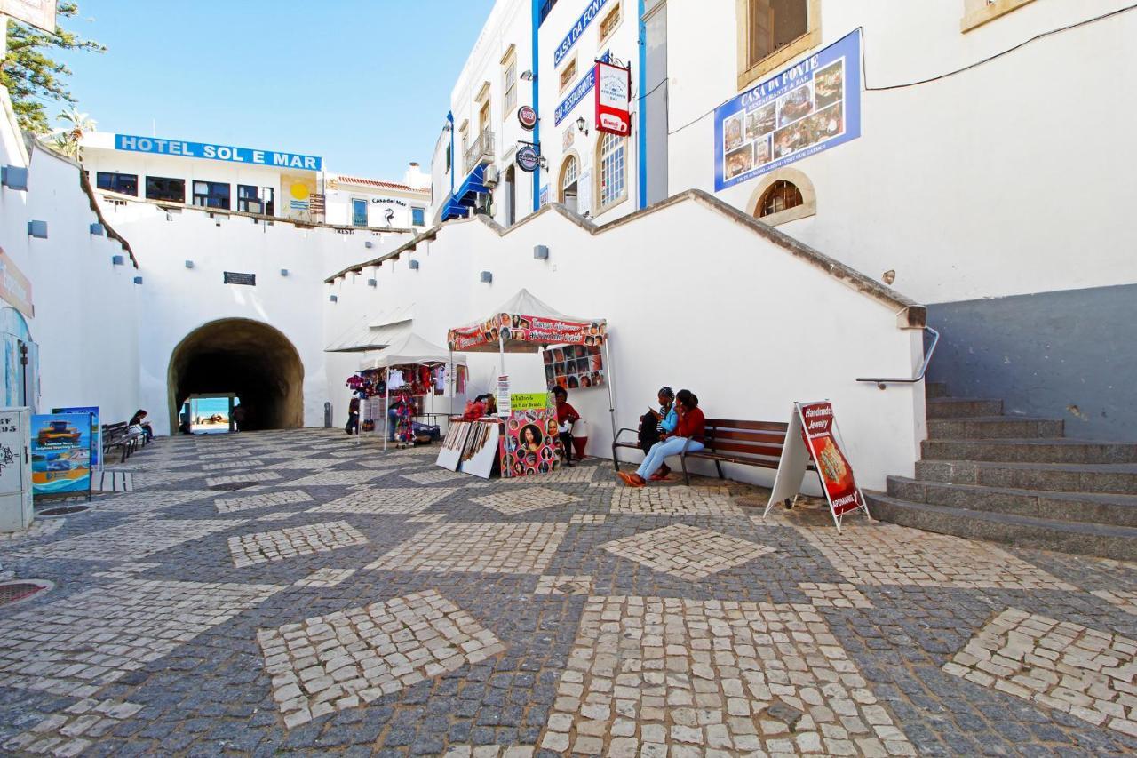 Albufeira Concept With Pool By Homing Guia (Faro) Exterior foto