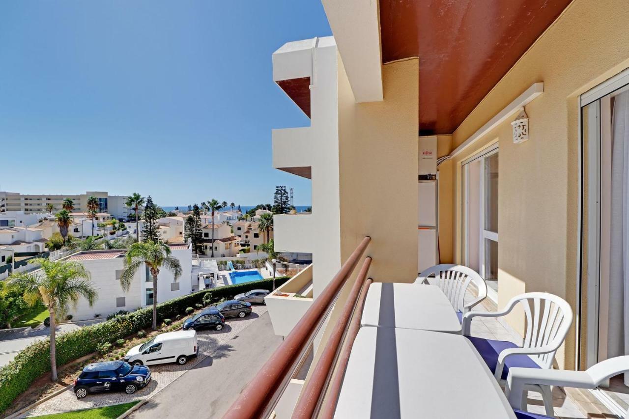 Albufeira Concept With Pool By Homing Guia (Faro) Exterior foto