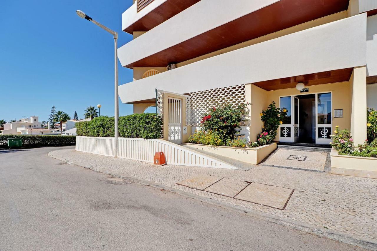 Albufeira Concept With Pool By Homing Guia (Faro) Exterior foto